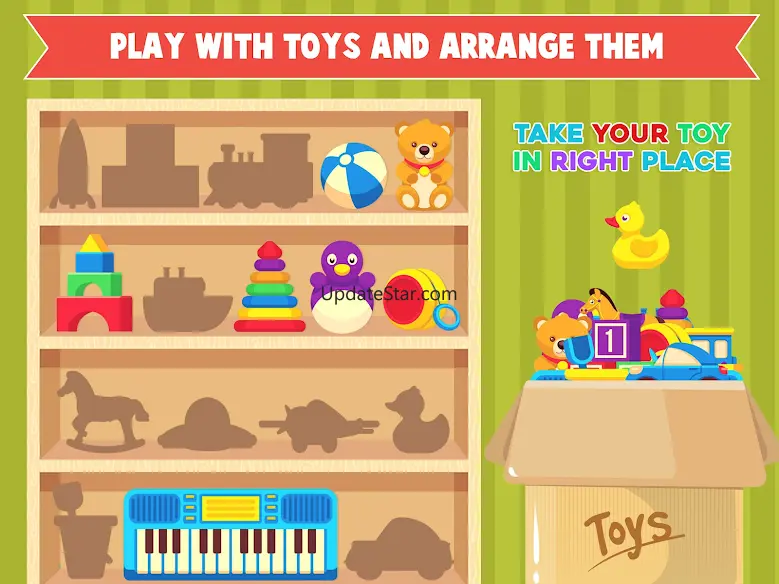 Kids Babysitter Toddler Care 9.0