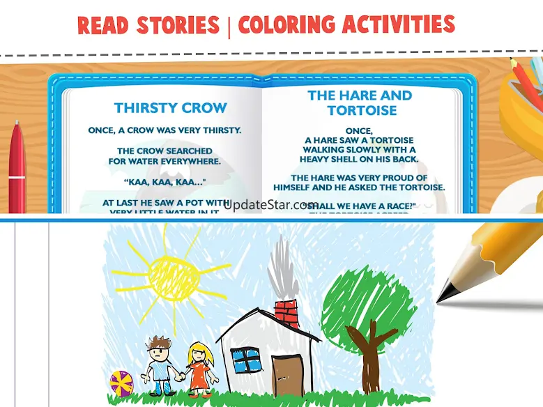 Kids Babysitter Toddler Care 9.0