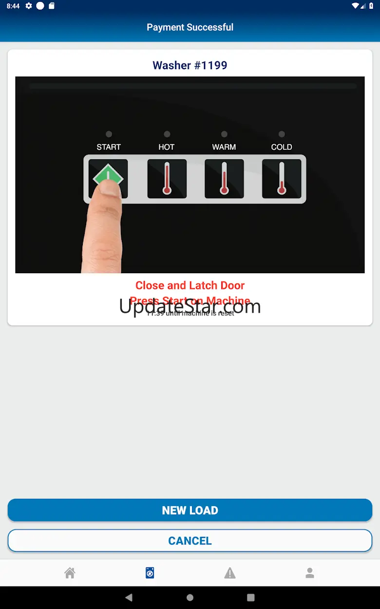 DexterPay 6.3.0