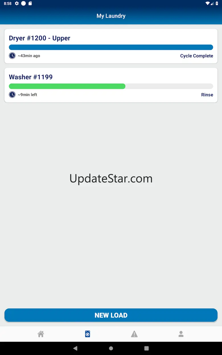 DexterPay 6.3.0