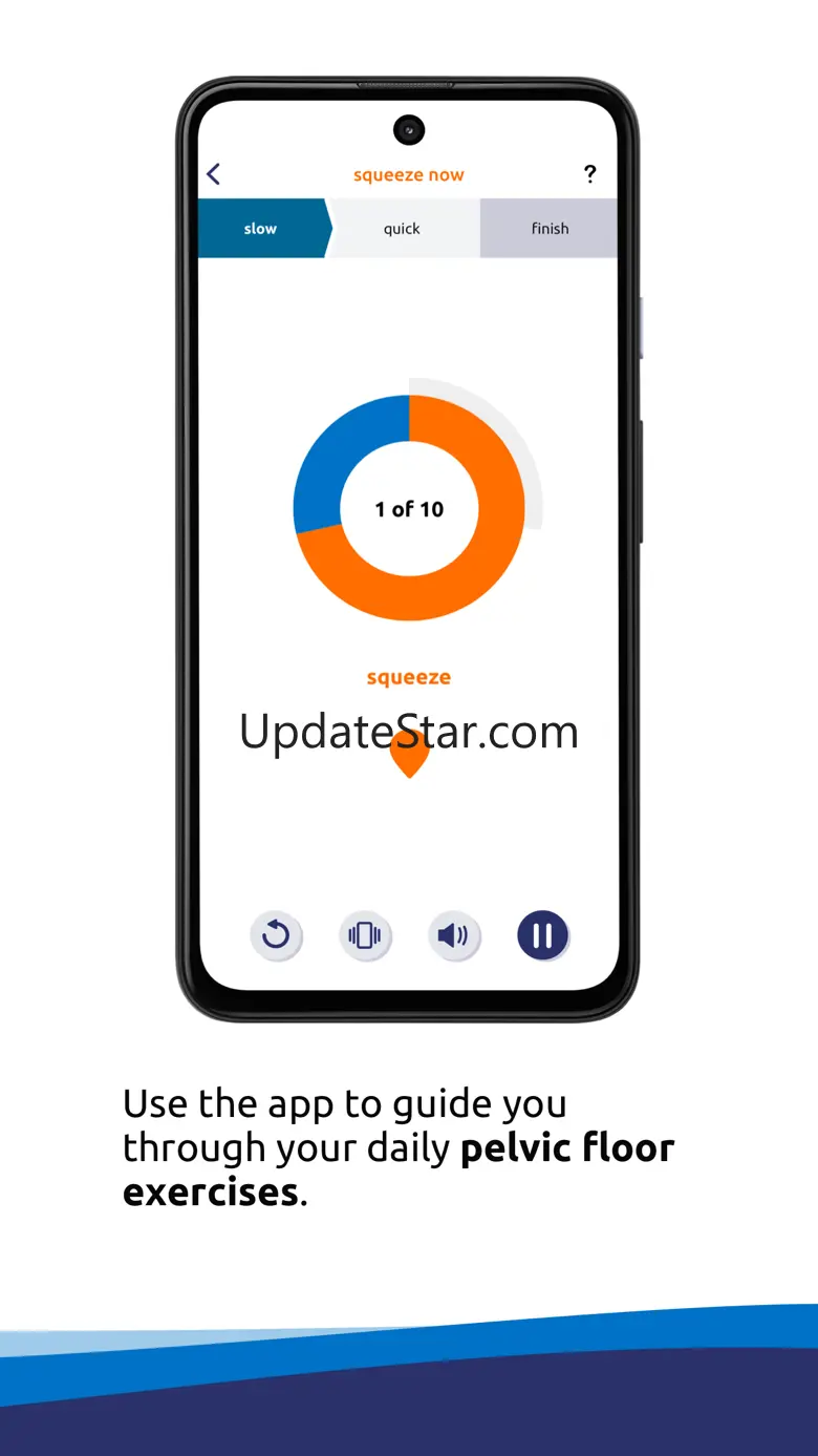 Squeezy Men 6.0.6