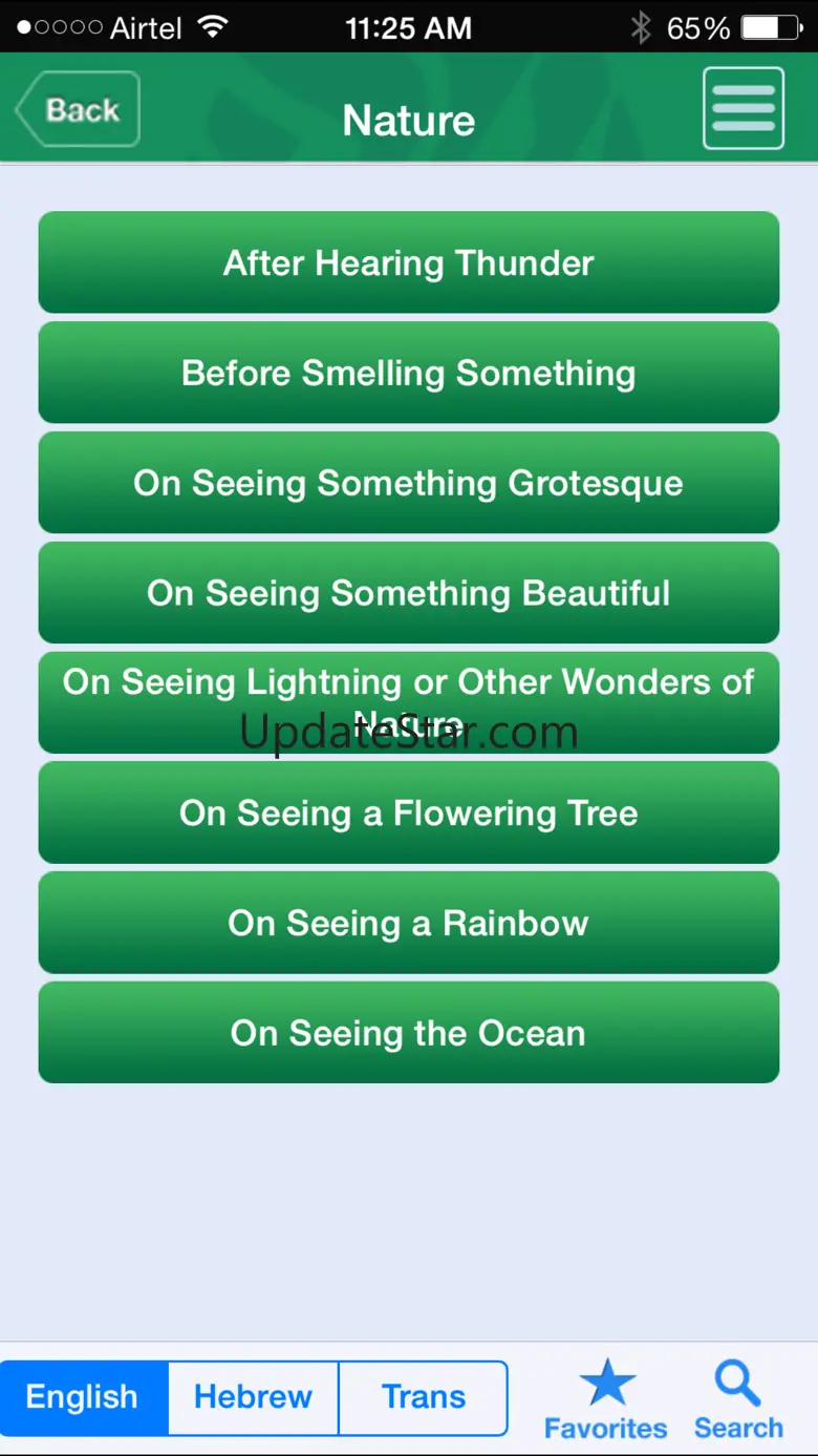 Sanctifull 1.2.2