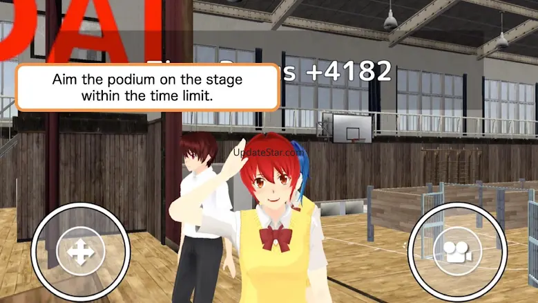 School Maze 3.14