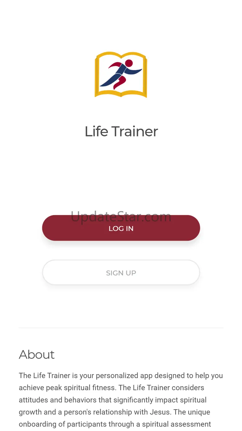 Life Trainer 8.7.1
