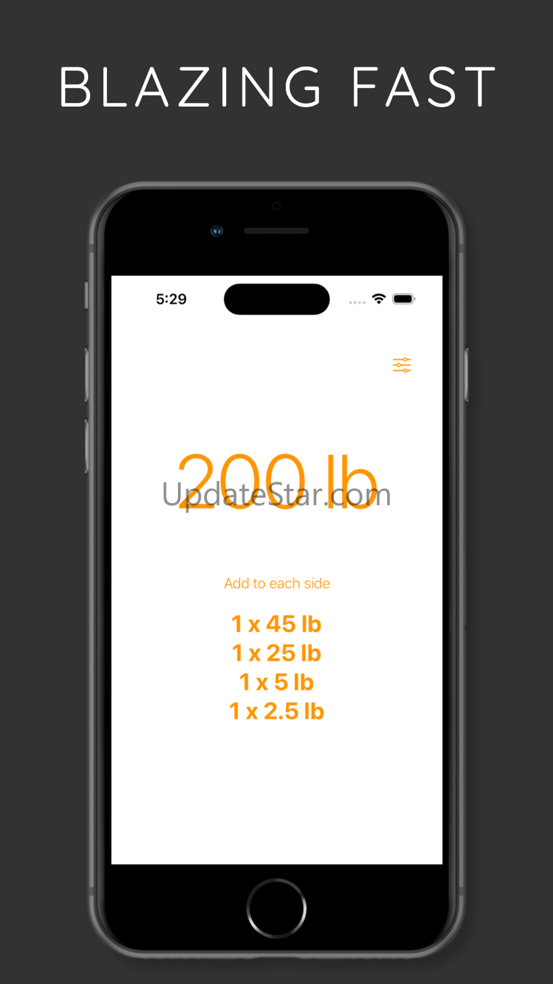 PlateCalc Barbell Calculator 2024.2.1