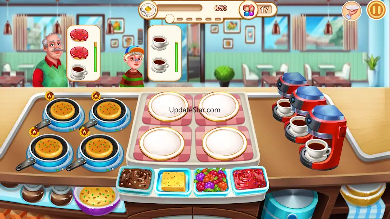 Street Chef 1.0.6