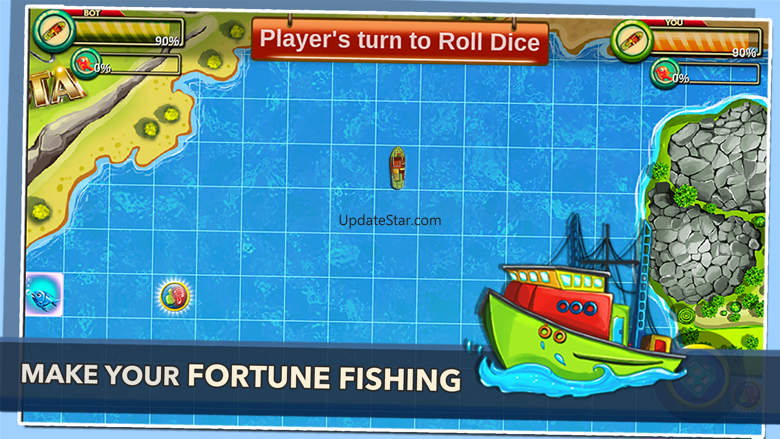 Quota Tuna Fishing 1.0.0