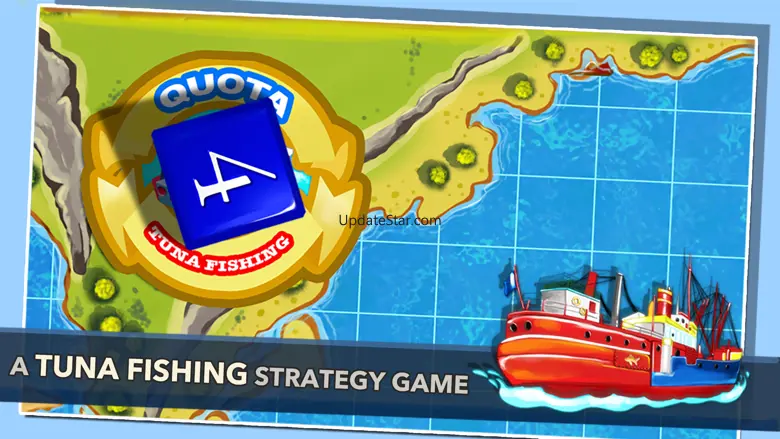Quota Tuna Fishing 1.0.0