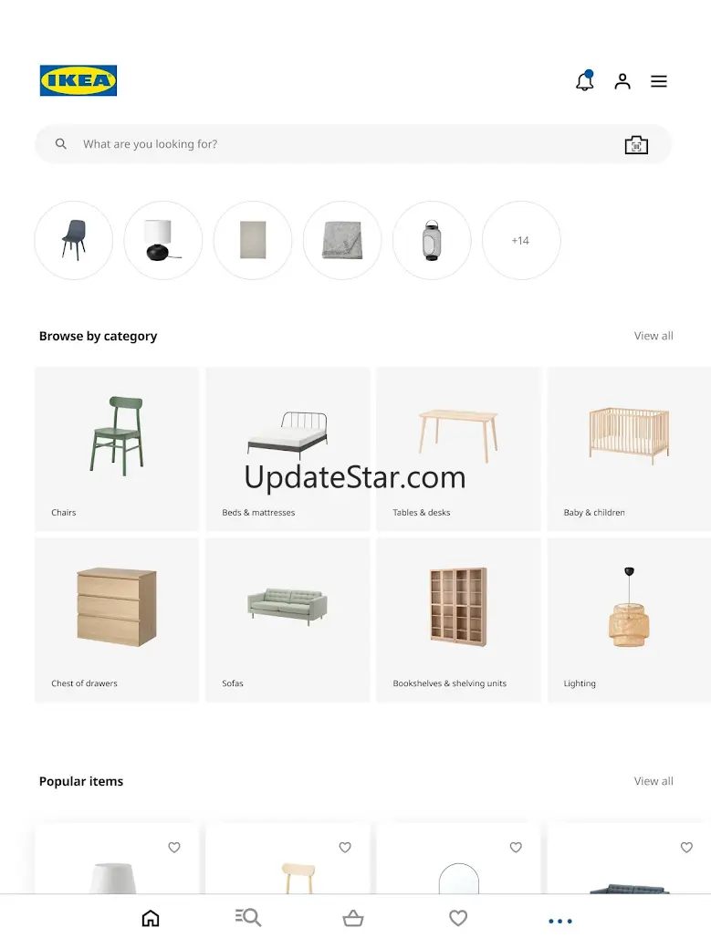 IKEA Oman 1.0.4