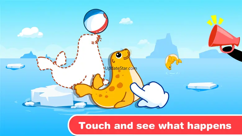 Animated Stickers-BabyBus 9.71.0000