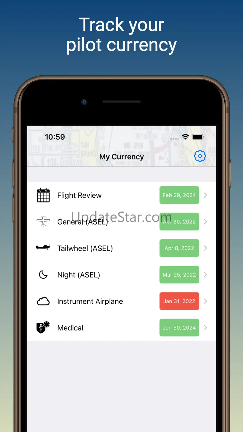 Flight Currency 1.13