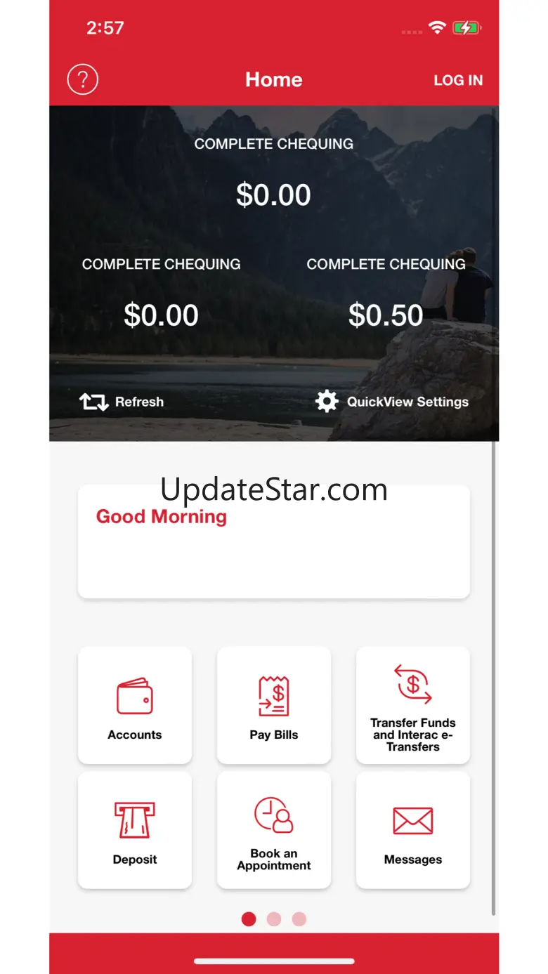 Mainstreet CU Mobile Banking 17.11.0