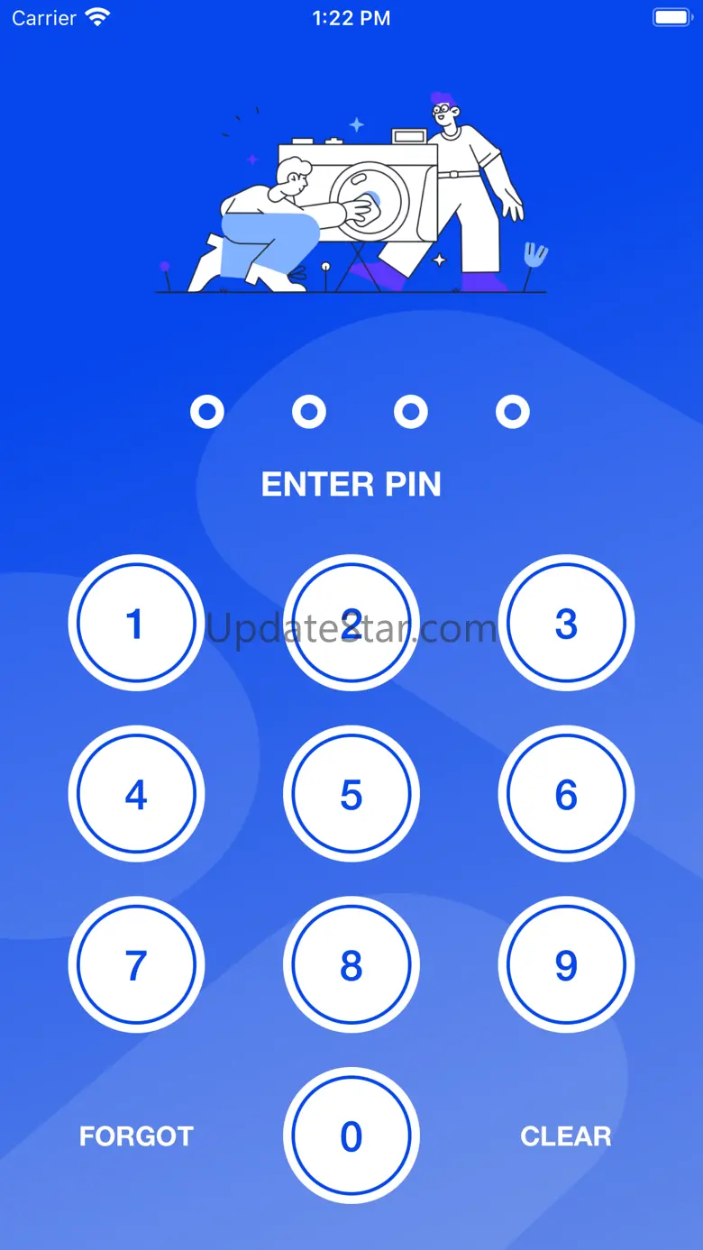Video Locker. 2.5