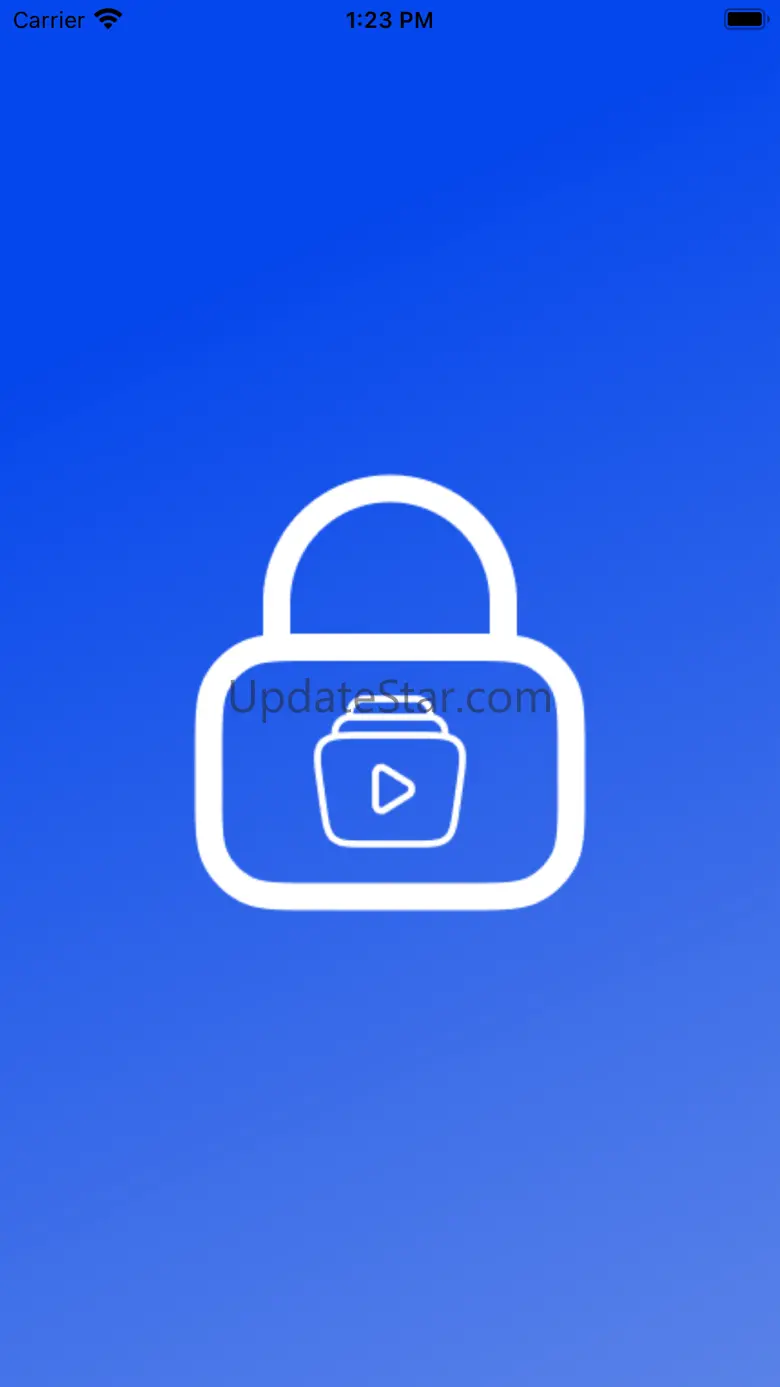 Video Locker. 2.5