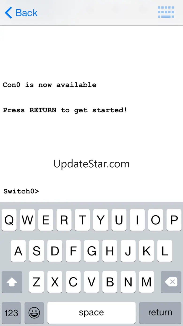 Pocket CLI 1.92