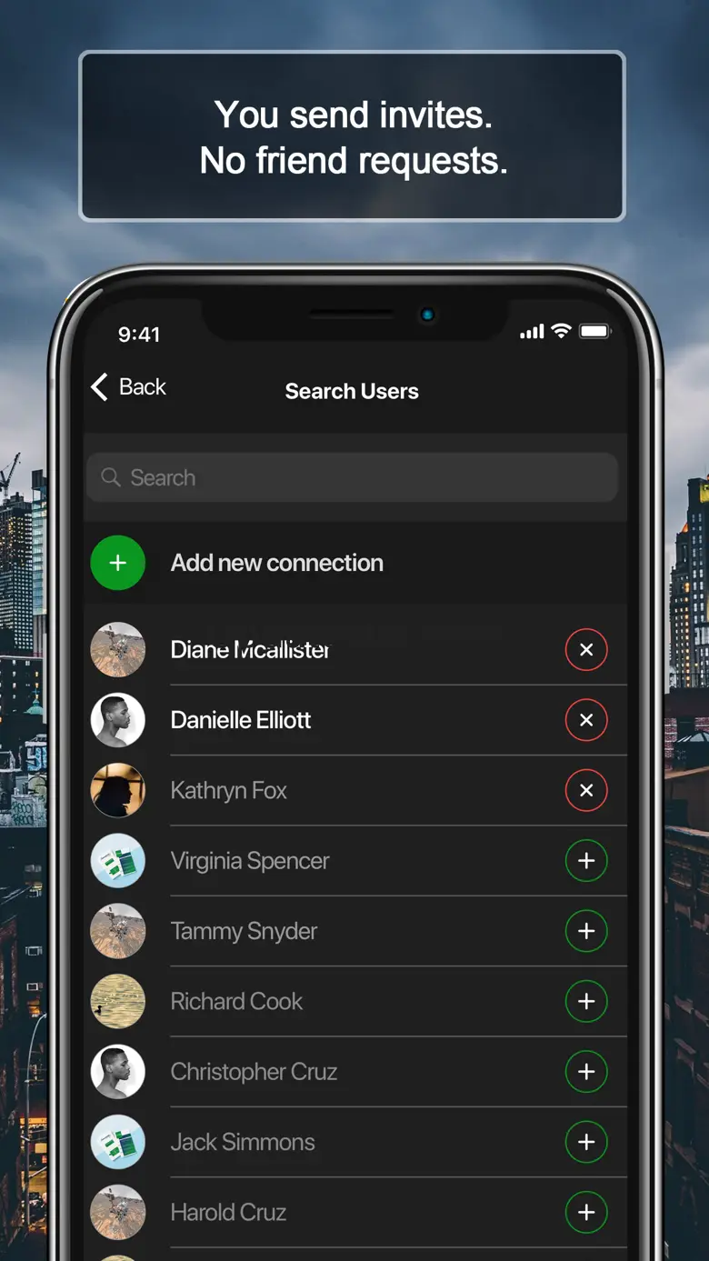 MyLifeJourney 1.6.5