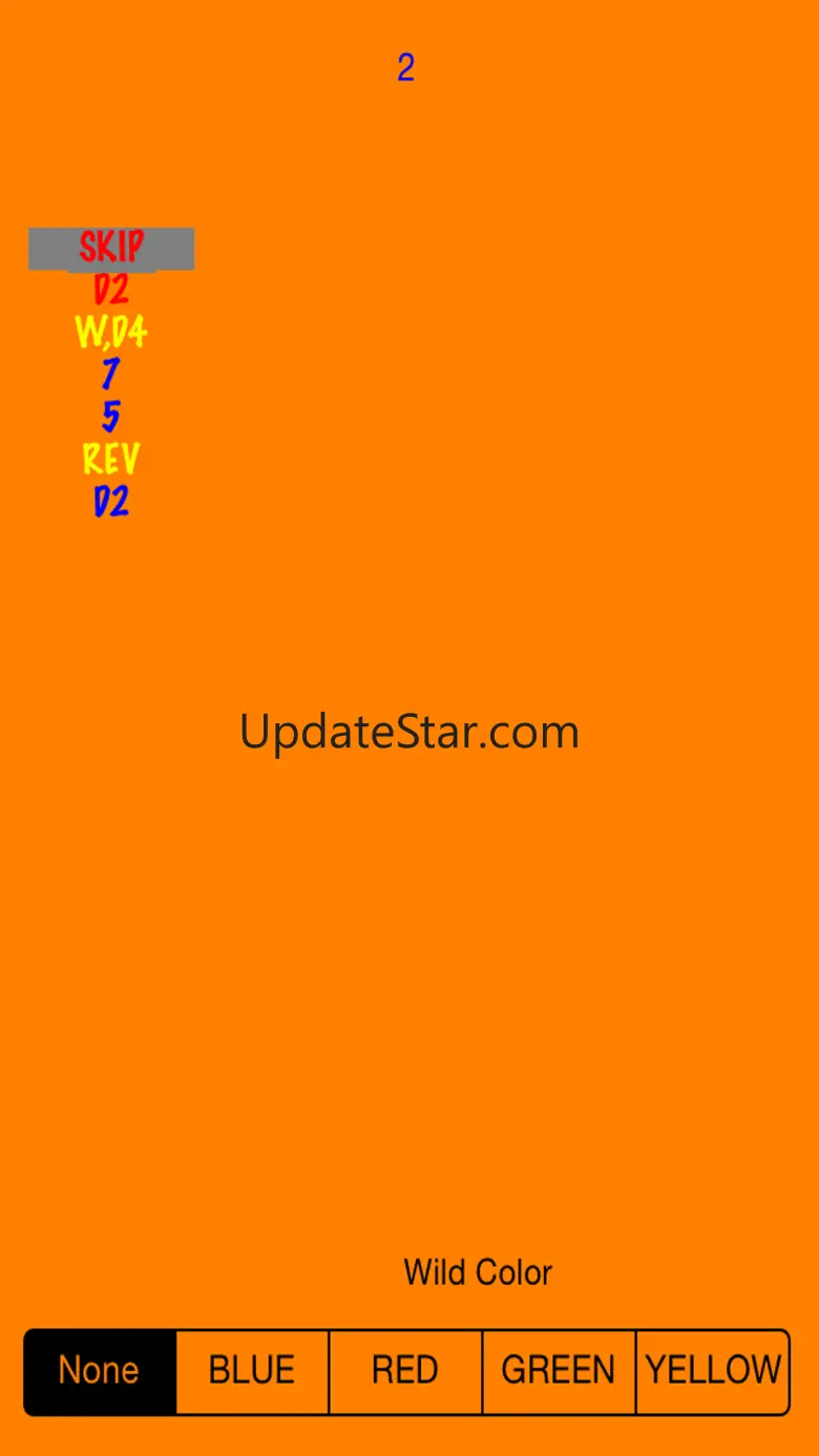 Blindfold Wildcard 3.13.7