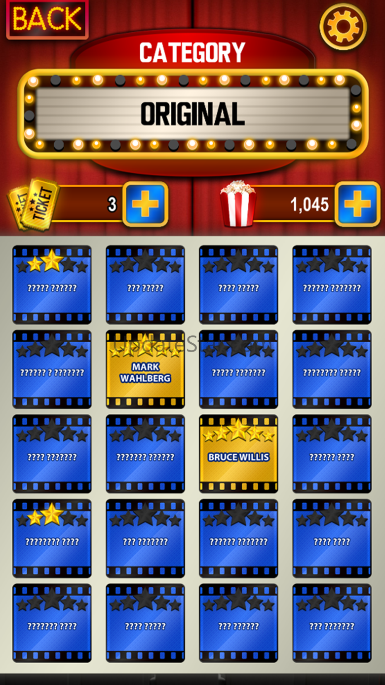Movie Cross 12.3.1