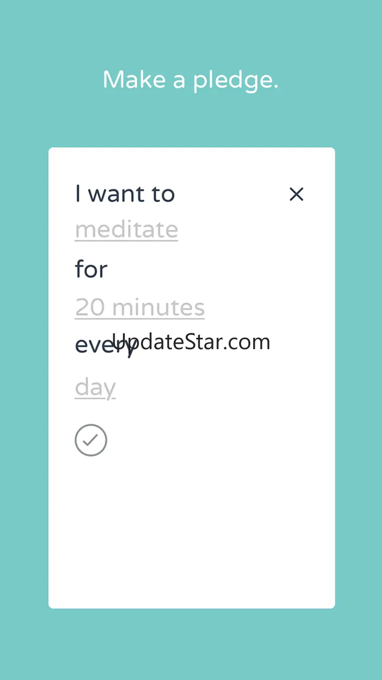 Sessions - activity timer and habit tracker 1.0.1