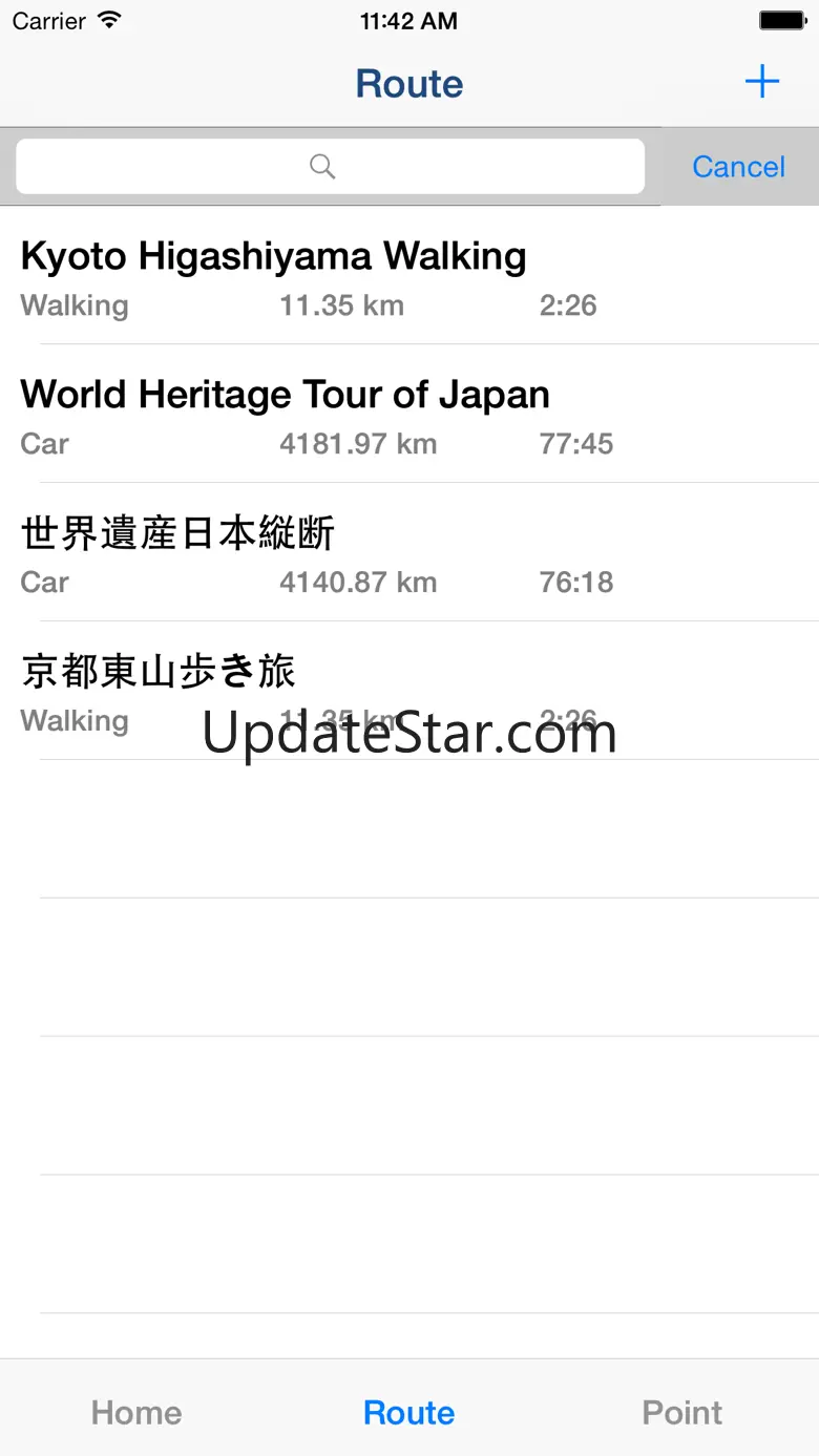 Route Maker - Route Planner 2.4