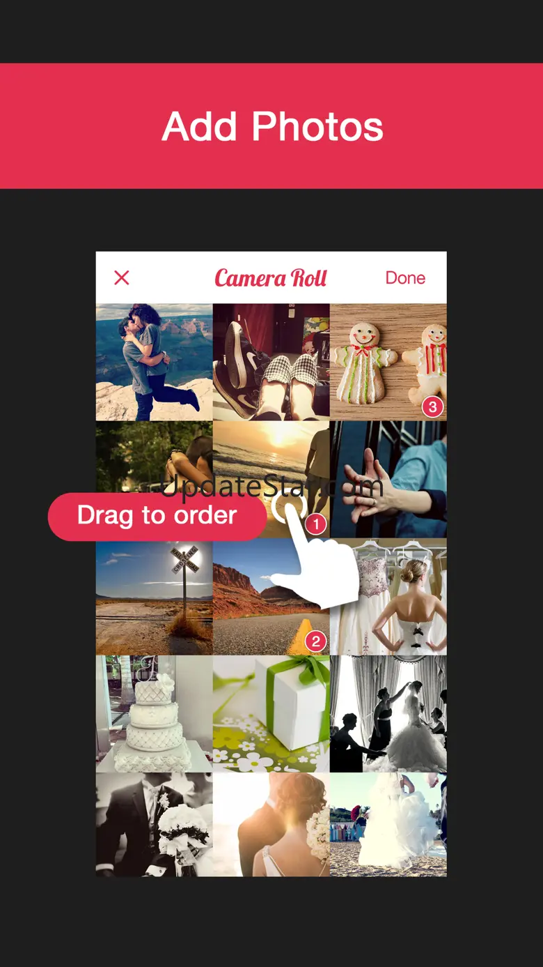 Slideshare for Vine - Effects to make Cool Slides 1.0.8