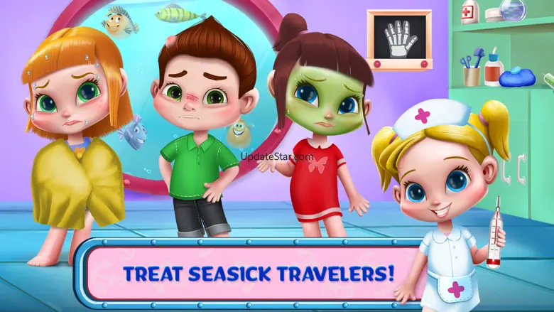 Cruise Kids 1.6