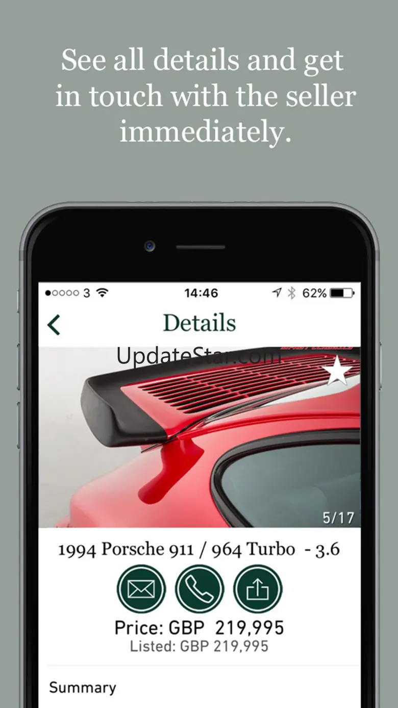 Classic Driver 1.1