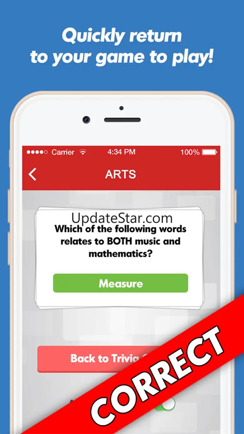 Cheats For Trivia Crack - Quickly get right answers! 1.2