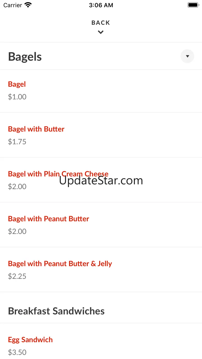 Brother Bruno's Pizza & Deli 3.9.1
