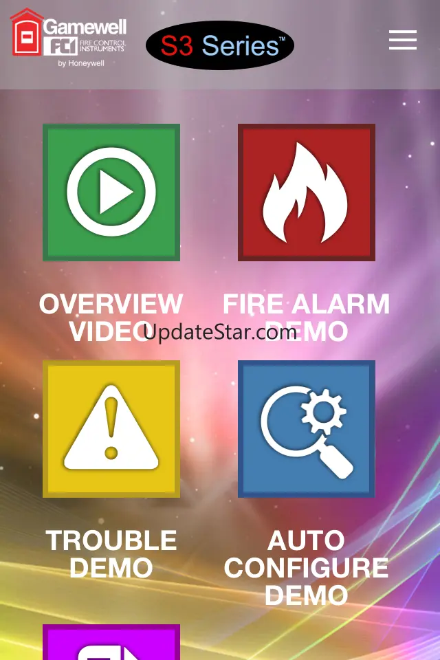 S3 Series 1.1.0
