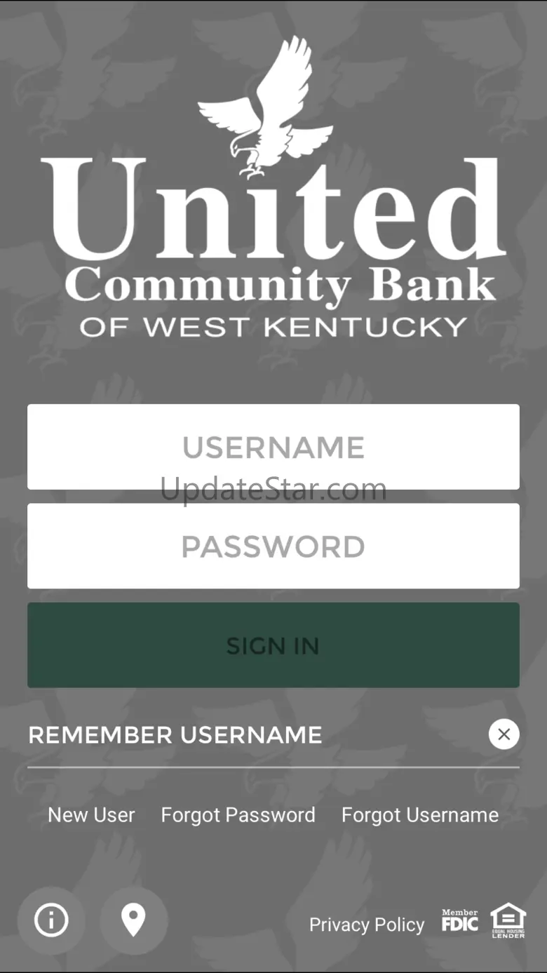 United Community Bank of WKY 24.3.0