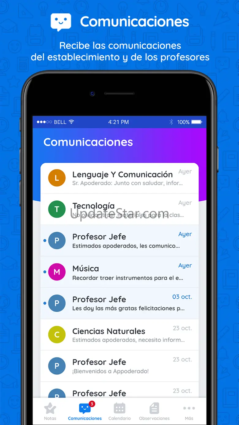 Appoderado 4.0.7