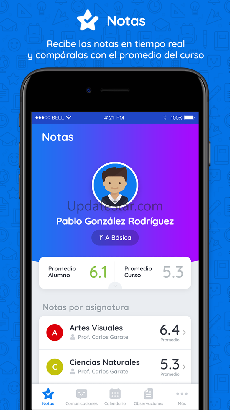 Appoderado 4.0.7