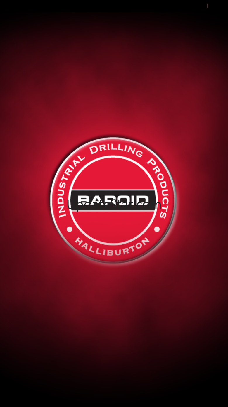 Baroid Industrial Drilling 2.3.1