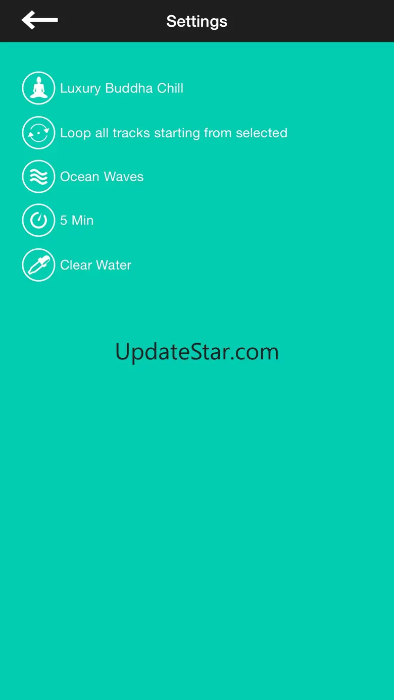 Alpha Waves (Legacy) 1.1