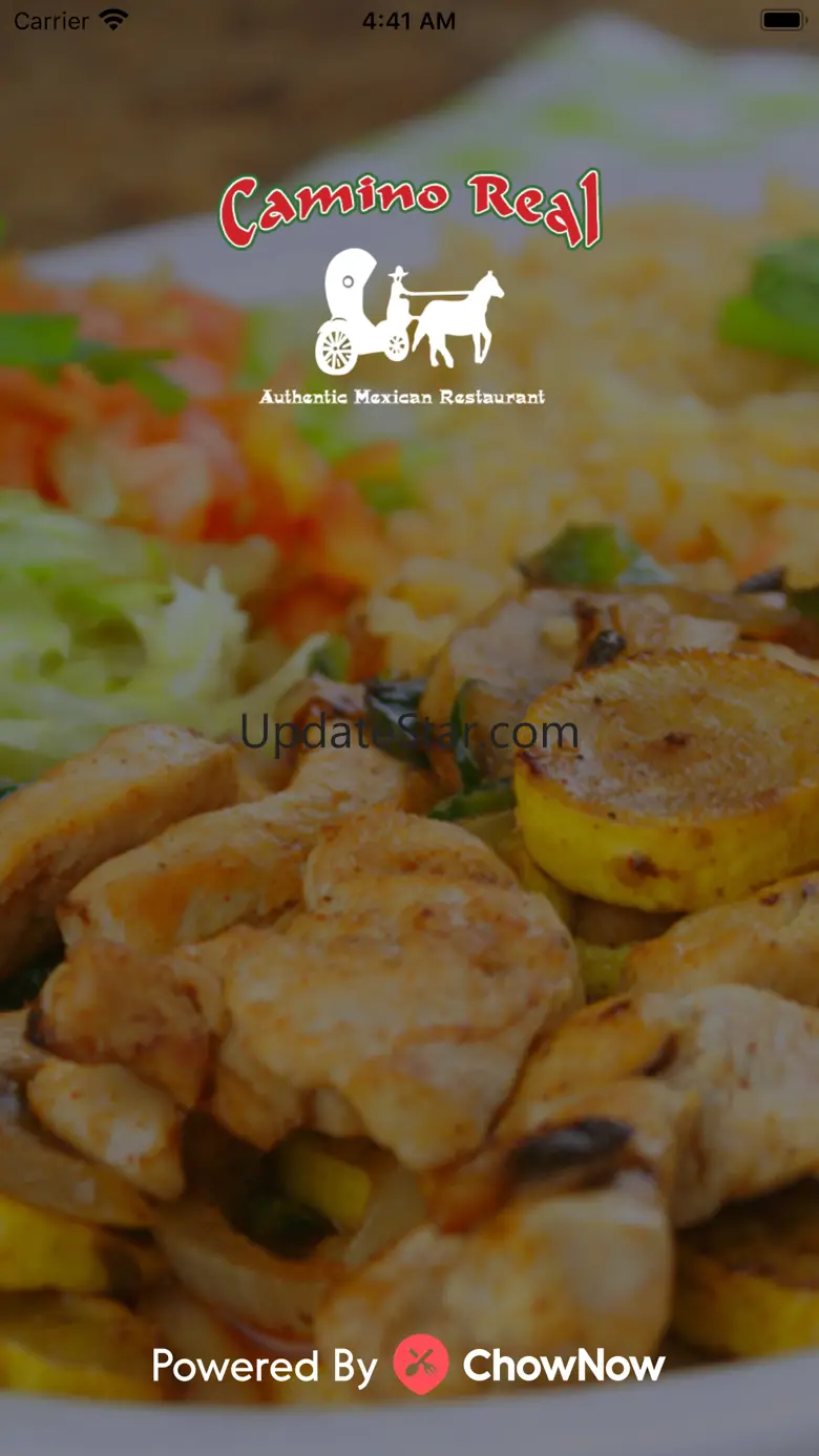 Camino Real Restaurant 3.9.1
