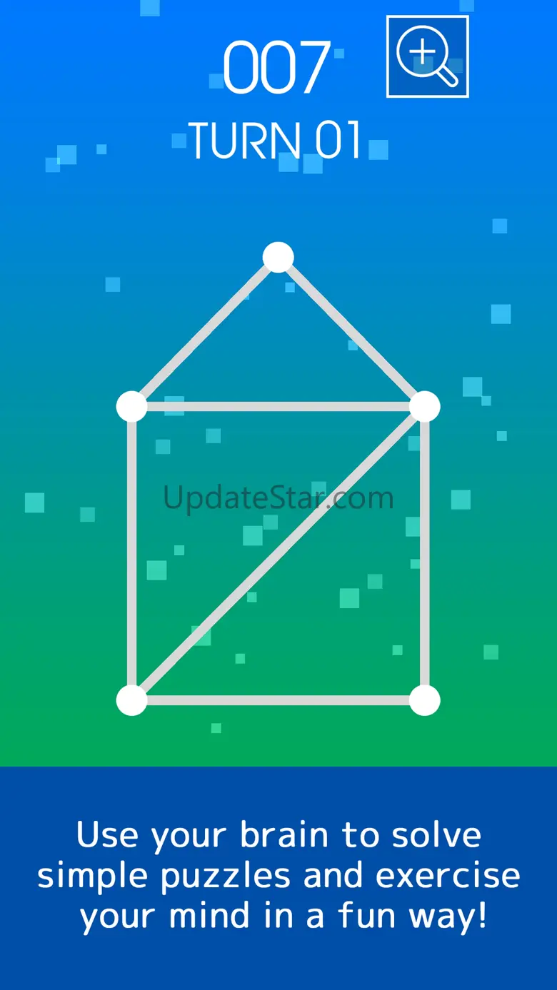 1LINE One Touch Drawing Puzzle 6.0