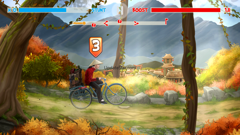 Crazy Bikers 3 : Bike riding 1.2.2