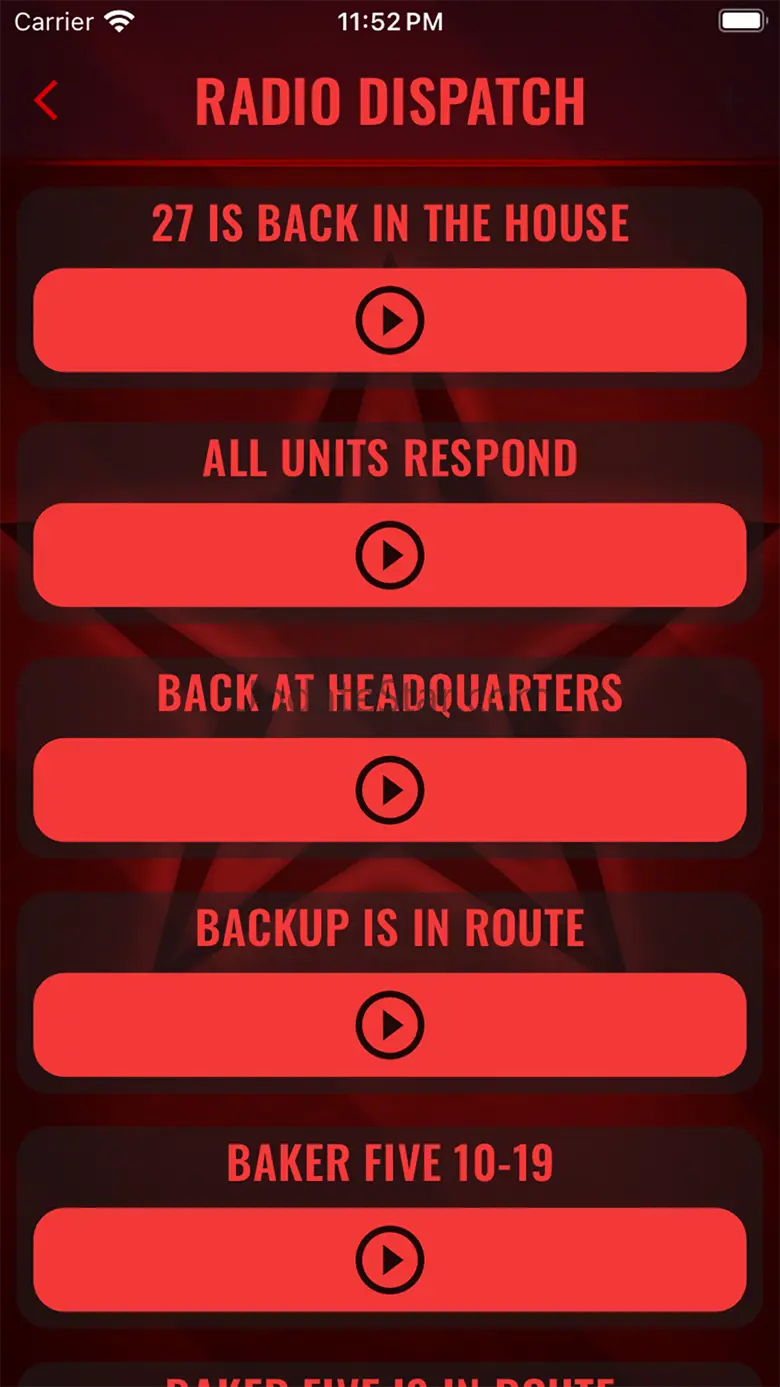 Police Sounds - Soundbox 1.0.40