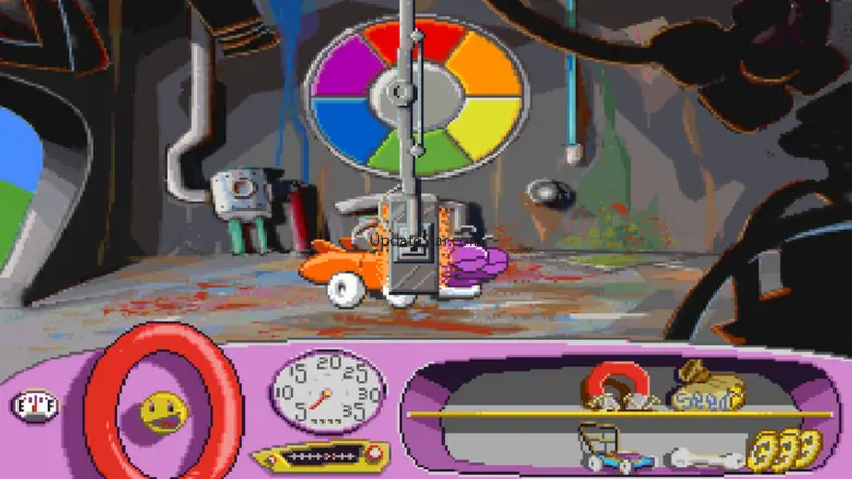 Putt-Putt Joins the Parade 1.2.0