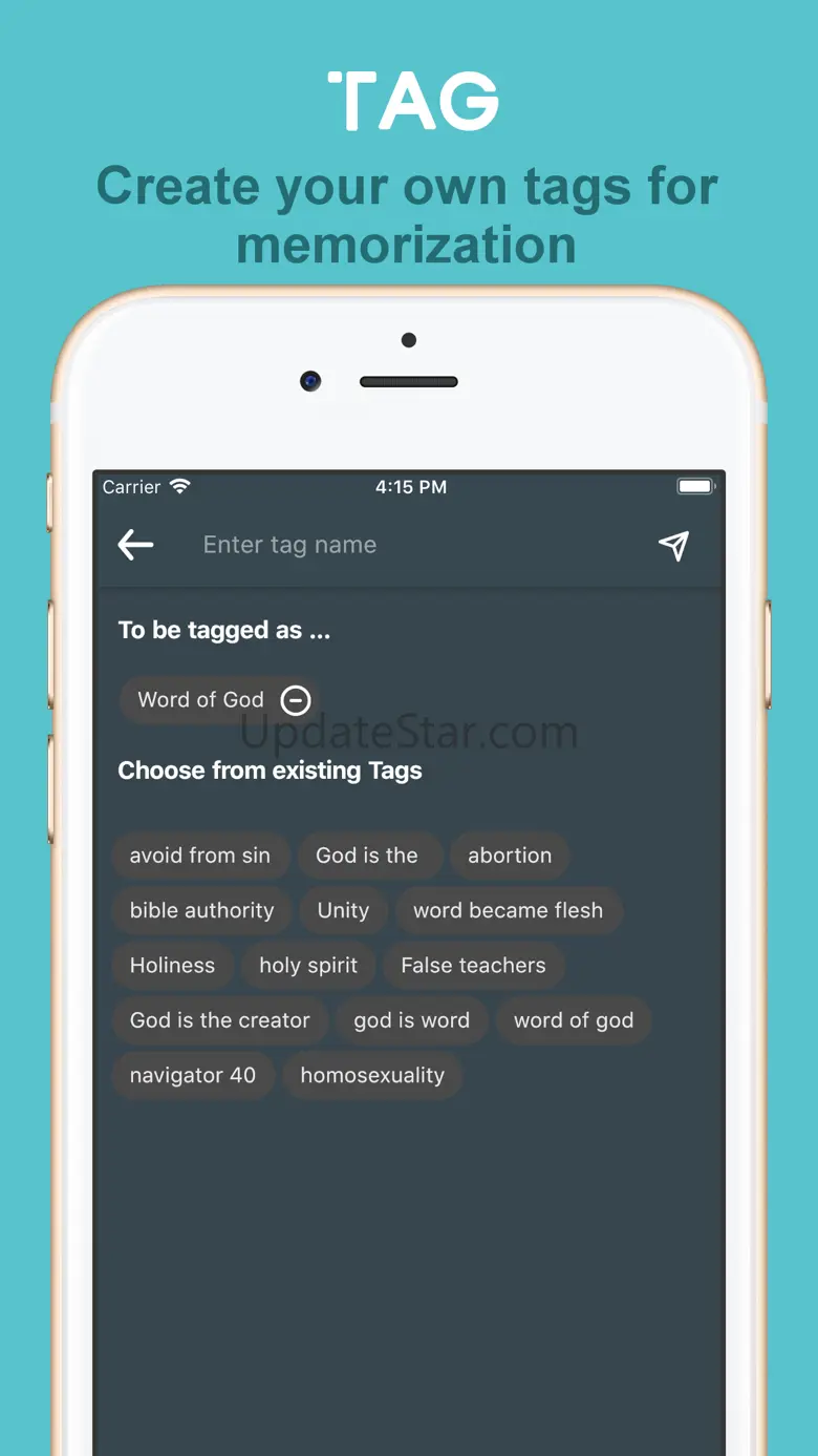 Bible Habit - Study Bible 3.6.0