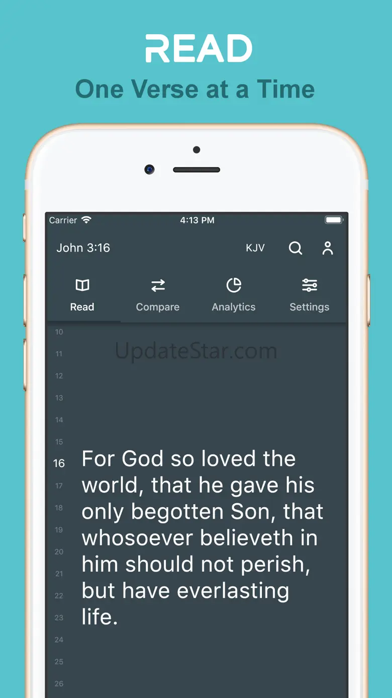 Bible Habit - Study Bible 3.6.0