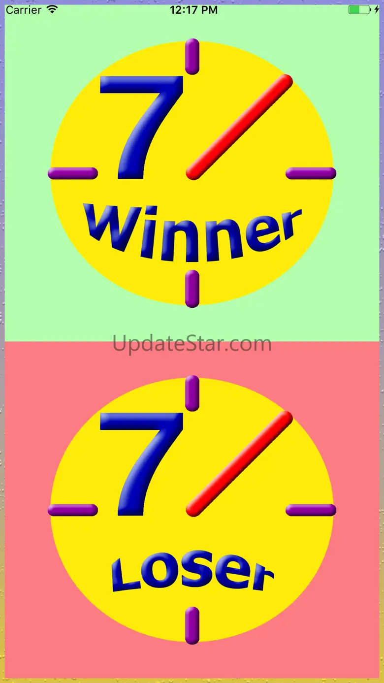 7 Second Challenge 3.0.22