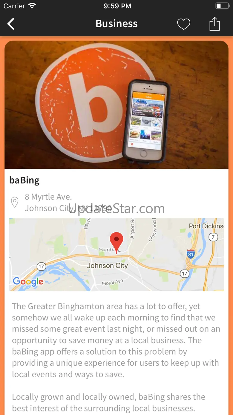 baBing 2.4.0