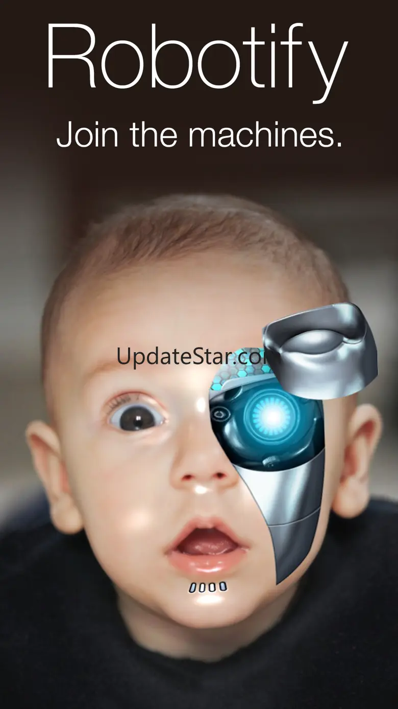 Robotify - Be a Robot 1.1.4