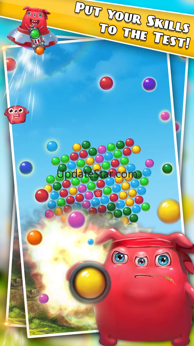 Bubble Pop Sniper 1.4.0