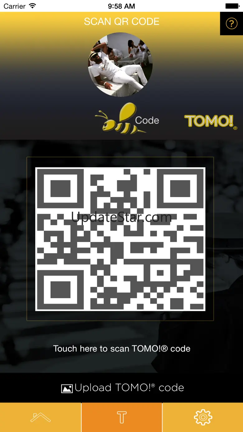 Tomo! 1.1