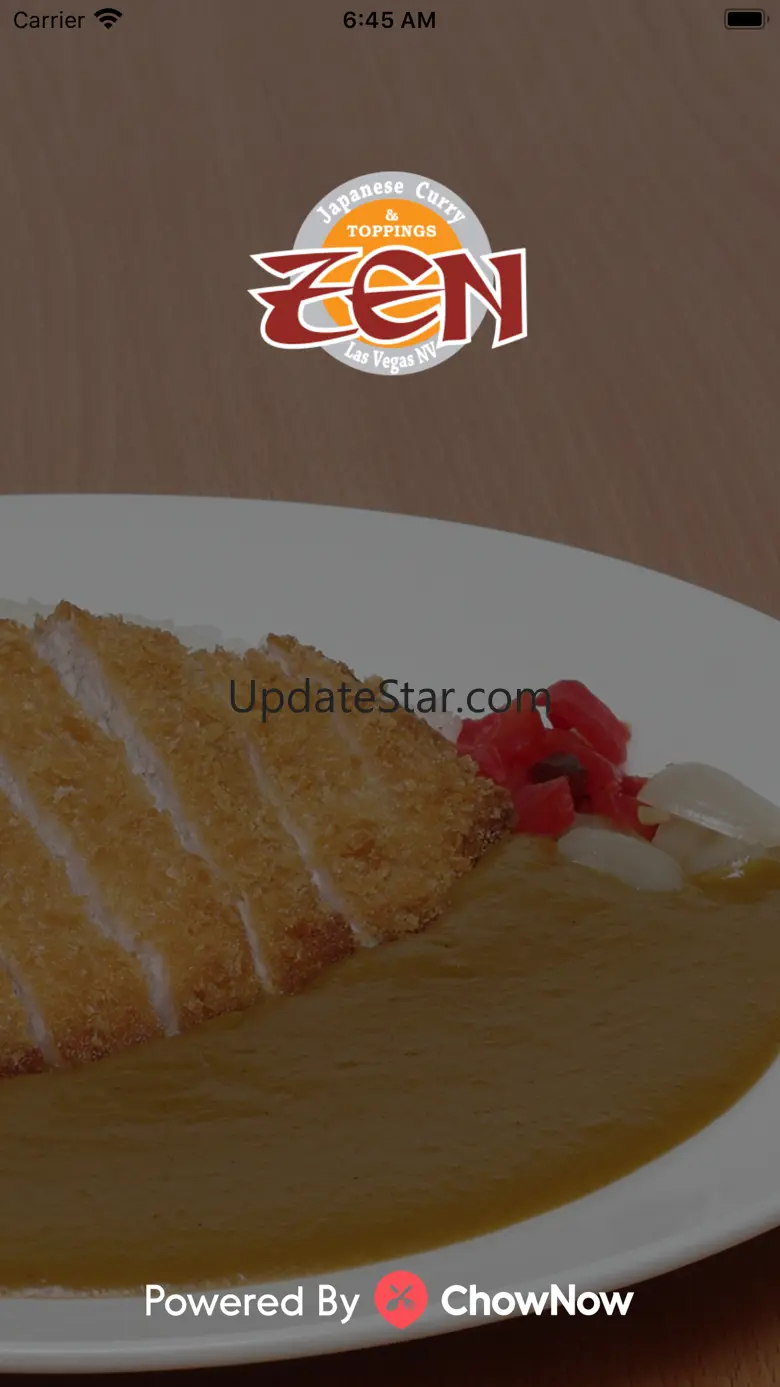 Zen Curry Express 3.9.2
