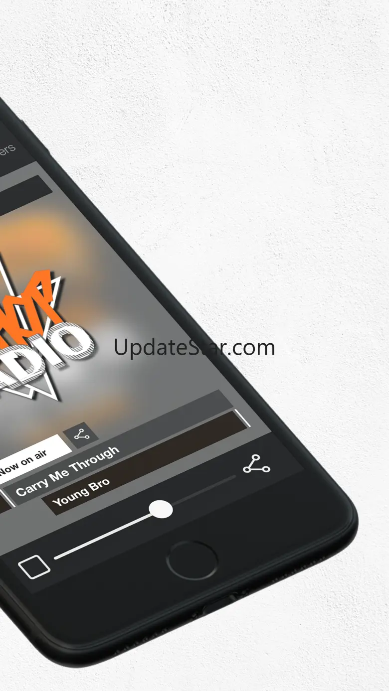 HIS HOP RADIO 7.1.50