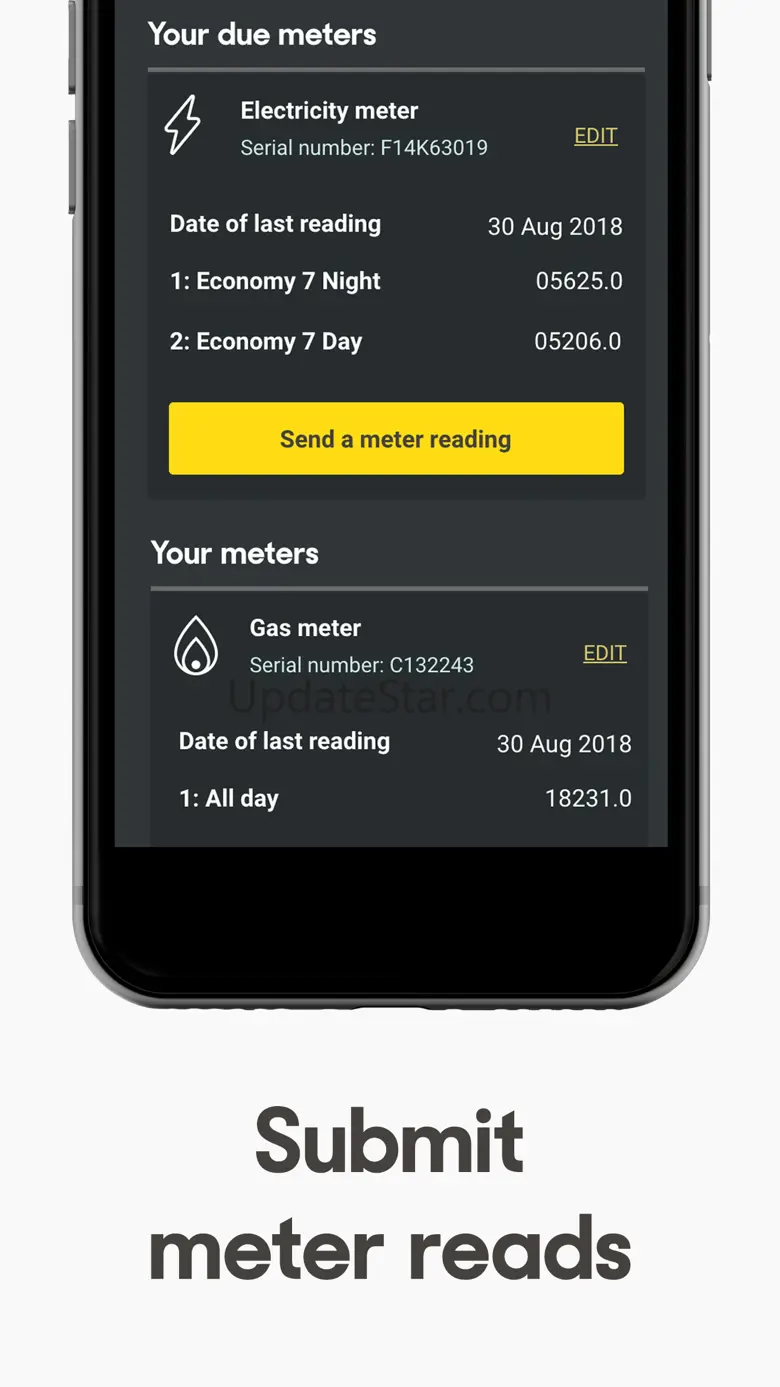 Good Energy (Legacy) 5.6.2